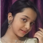 Shruthi Swarupa Dash