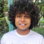 Yogesh Bhonsle M
