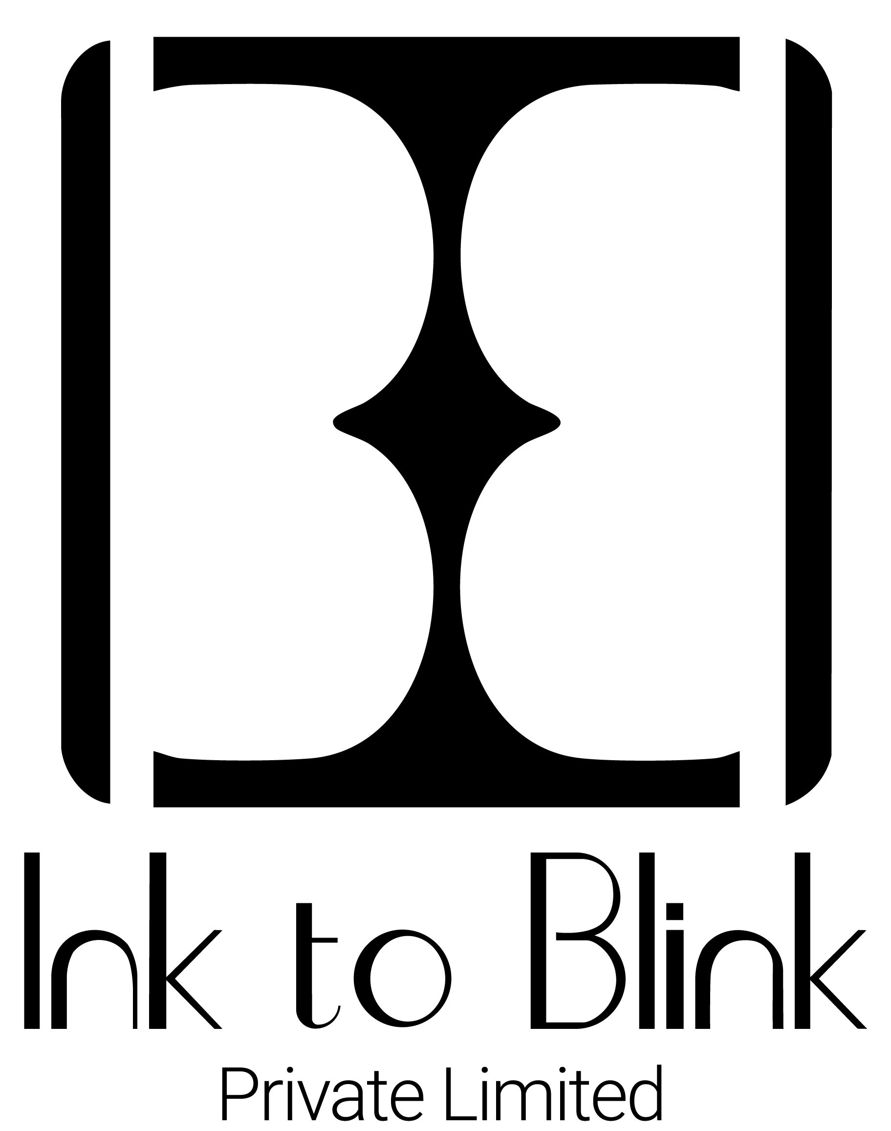ink to blink logo 01 